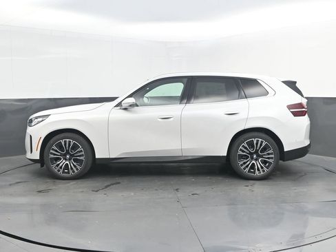 New 2026 BMW X3 xDrive30 AWD/4WD image 2