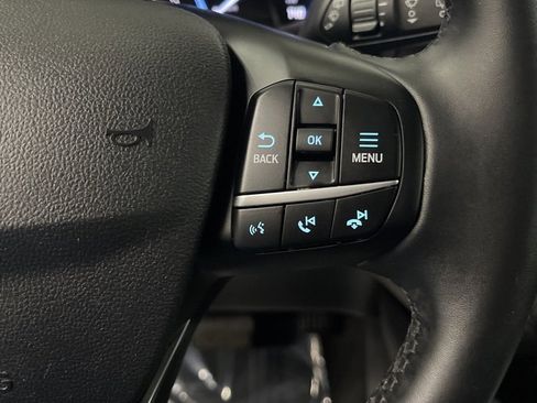 Used 2024 Ford Bronco Sport Heritage w/ Heritage Convenience Package image 17