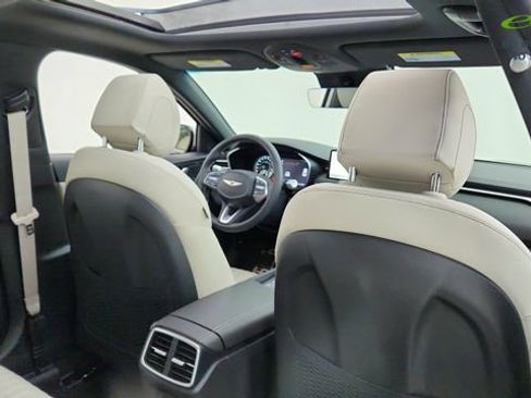 Used 2026 Genesis G70 3.3T Sport Prestige RWD image 28