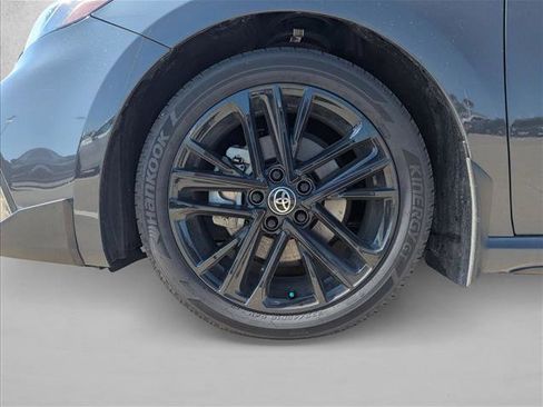 Certified 2025 Toyota Camry SE image 21