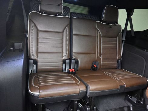 Used 2026 GMC Yukon XL Denali Ultimate AWD/4WD image 60