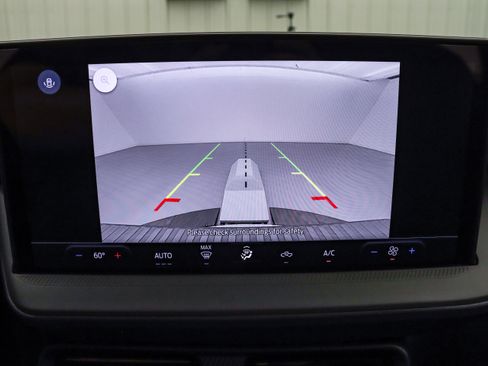 New 2025 Ford Maverick XL image 17