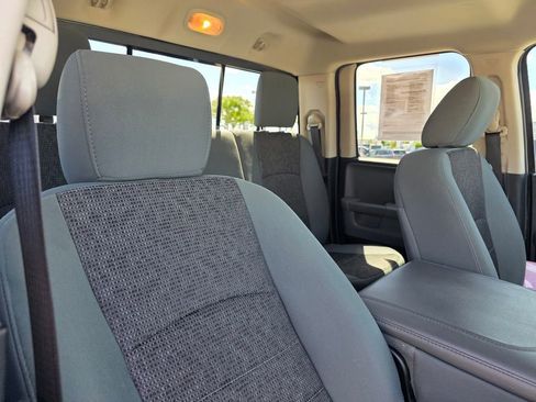 Used 2014 RAM 1500 Big Horn image 20