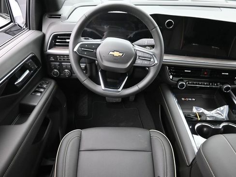 New 2026 Chevrolet Tahoe Premier image 17