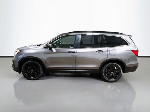 Used 2022 Honda Pilot Special Edition image 4