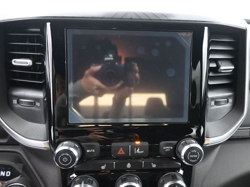 New 2026 RAM 1500 Lone Star image 4