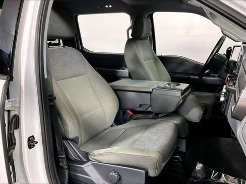 Used 2024 Ford F150 XLT AWD/4WD image 7