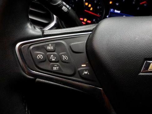 Used 2024 Chevrolet Equinox LT w/ LPO, Floor Liner Package AWD/4WD image 26