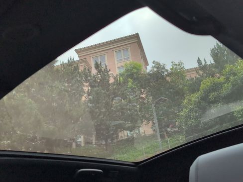 New 2026 Land Rover Discovery Sport Landmark image 16