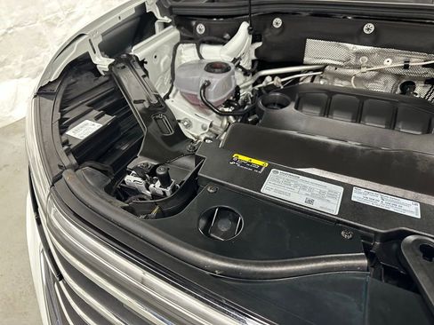 Used 2025 Volkswagen Atlas SE image 67