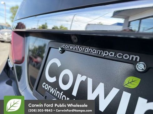 Used 2016 Honda Accord EX-L image 10