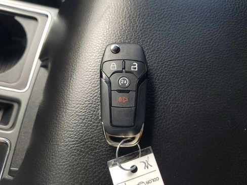 Used 2018 Ford F150 XLT w/ Equipment Group 302A Luxury image 29