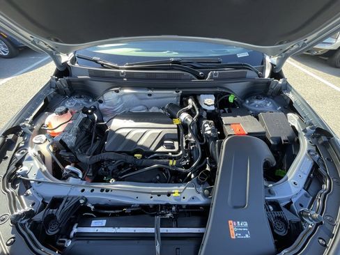 New 2026 Buick Envista Preferred w/ Convenience I Package image 32