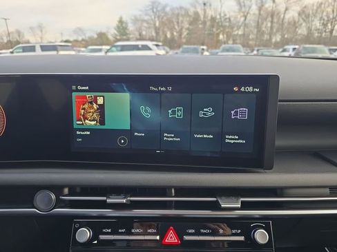 New 2026 Hyundai Santa Cruz SEL image 16