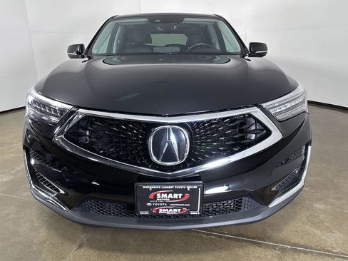 Used 2019 Acura RDX AWD w/ Technology Package image 6