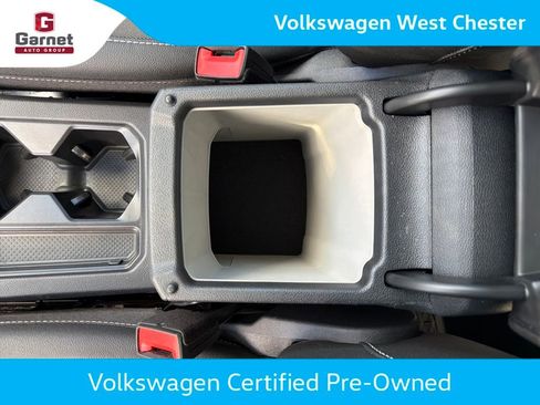 Certified 2024 Volkswagen Taos SE AWD/4WD image 26