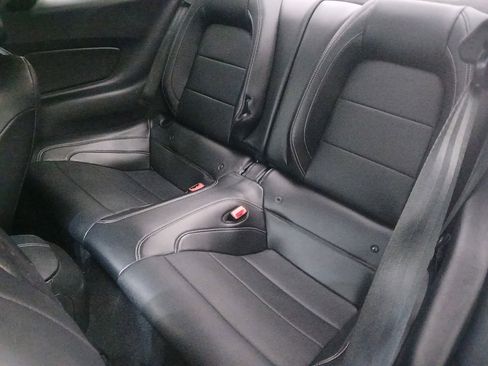 Used 2020 Ford Mustang GT Premium w/ GT Performance Package RWD image 27