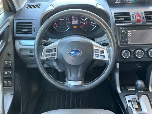 Used 2014 Subaru Forester 2.5i Touring image 13