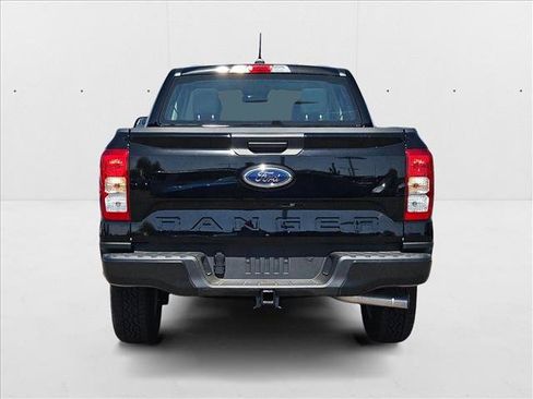 New 2025 Ford Ranger XL w/ Trailer Tow Package image 6