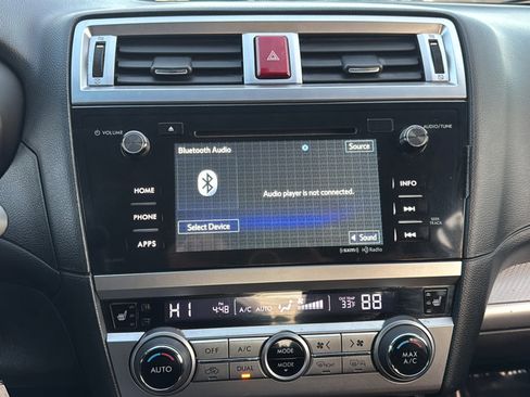 Used 2015 Subaru Legacy 2.5i Premium image 30