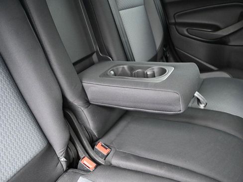 Used 2018 Ford Escape SE w/ Ford Safe & Smart Package image 21