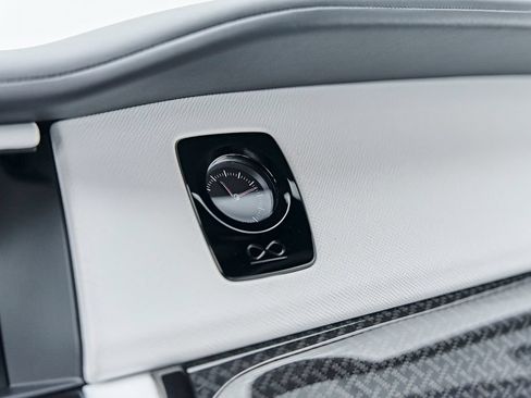 Used 2024 Rolls-Royce Cullinan Black Badge w/ Driver's Package AWD/4WD image 79