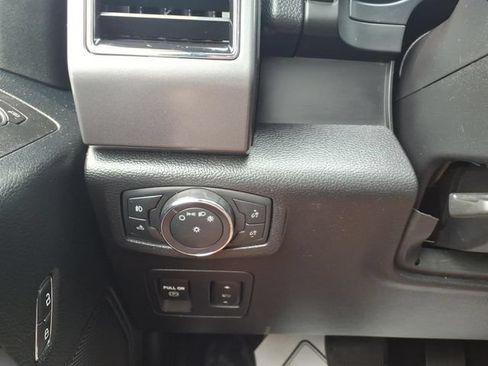 Certified 2019 Ford F150 XLT w/ Equipment Group 302A Luxury AWD/4WD image 13