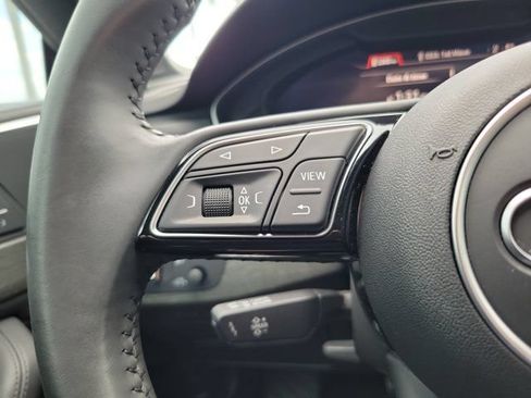 Used 2019 Audi A5 2.0T Premium Plus w/ Premium Plus AWD/4WD image 22