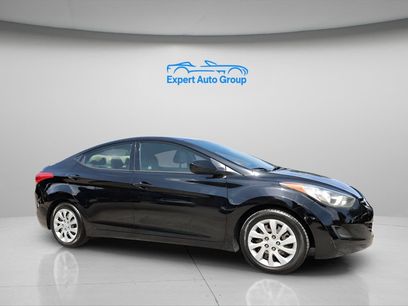 Used 2013 Hyundai Elantra GLS