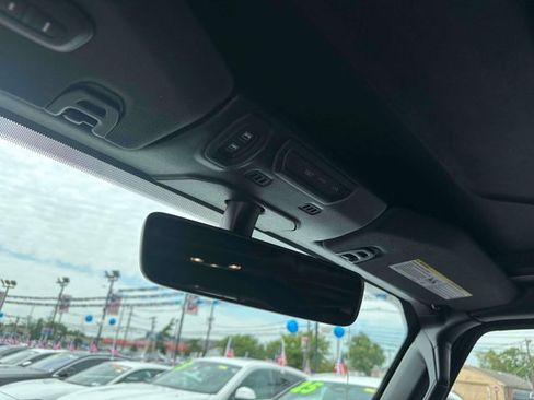 Used 2020 Jeep Wrangler Unlimited Rubicon w/ Quick Order Package 28Y Recon image 31