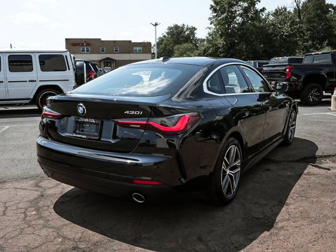 Used 2026 BMW 430i xDrive AWD/4WD image 6