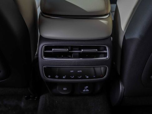 New 2026 Genesis GV70 3.5T Sport Prestige image 10