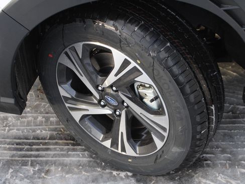 New 2026 Subaru Crosstrek 2.0i Premium image 8