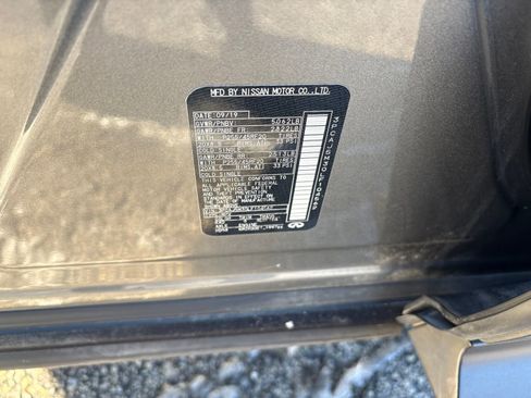 Certified 2020 INFINITI QX50 Autograph image 30