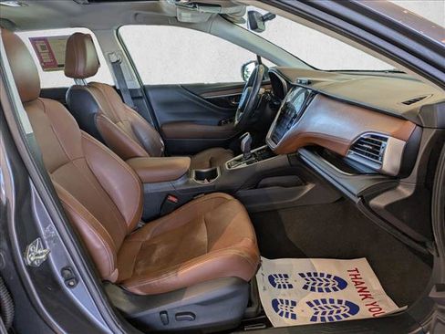 Used 2021 Subaru Outback Touring w/ Popular Package #2 image 22