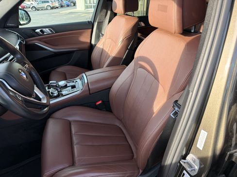 Used 2021 BMW X5 xDrive45e w/ Executive Package image 22