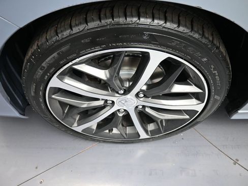 Certified 2022 Honda Civic Touring image 16