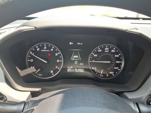 Used 2024 Subaru Crosstrek 2.0i Premium AWD/4WD image 30