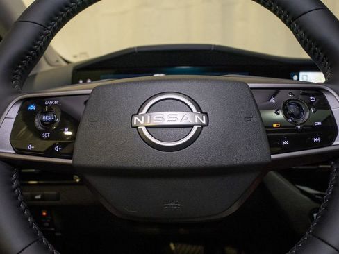 New 2026 Nissan Murano SL image 19