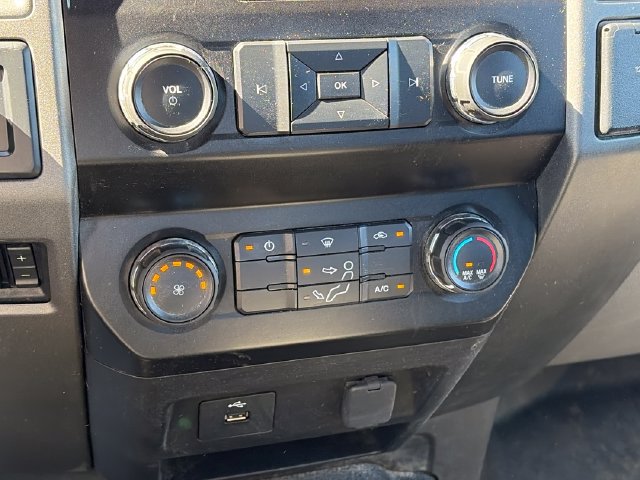 Used 2019 Ford F250 XL w/ XL Value Package AWD/4WD image 18