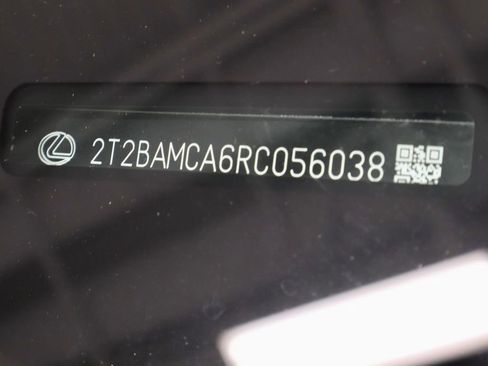 Used 2024 Lexus RX 350 AWD w/ Convenience Package image 39