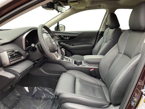 Used 2025 Subaru Outback Touring XT image 20