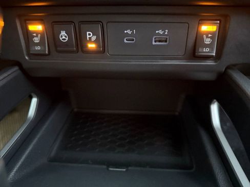 New 2026 Nissan Frontier SV w/ SV Convenience Package image 16