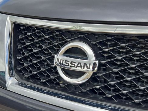 Used 2014 Nissan Pathfinder SL w/ Cargo Package FWD image 11