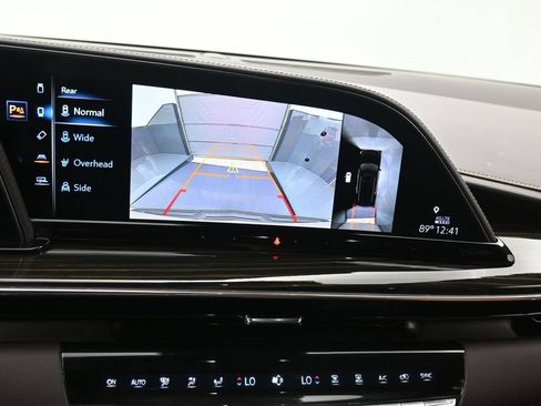 Certified 2022 Cadillac Escalade Premium Luxury RWD image 10