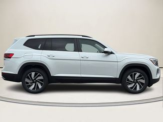 New 2026 Volkswagen Atlas SE AWD/4WD video 2