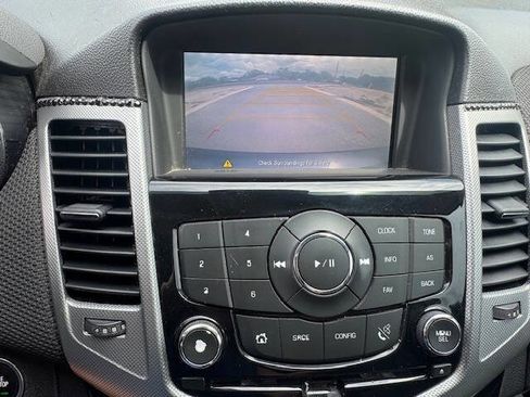 Used 2016 Chevrolet Cruze LTZ image 37