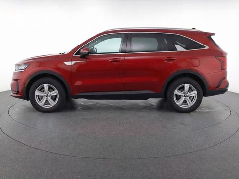 Used 2023 Kia Sorento LX FWD image 11