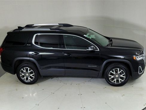 Used 2023 GMC Acadia SLE w/ Driver Convenience Package image 46