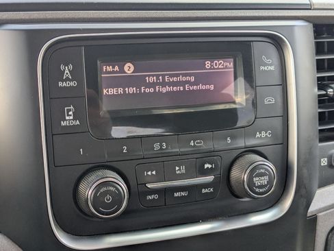 Used 2019 RAM 1500 Tradesman w/ Chrome Plus Package AWD/4WD image 19